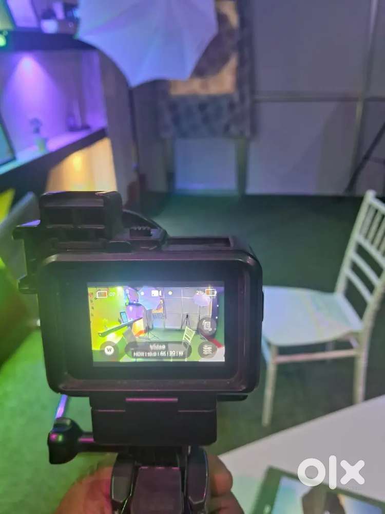Gopro12 hero combo