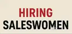 Sales Women