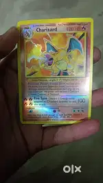 1999 first edition Charizard