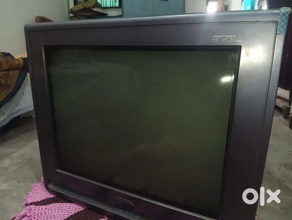 Onida tv in working condition