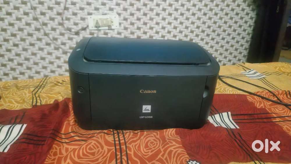 Canon Printer F158200