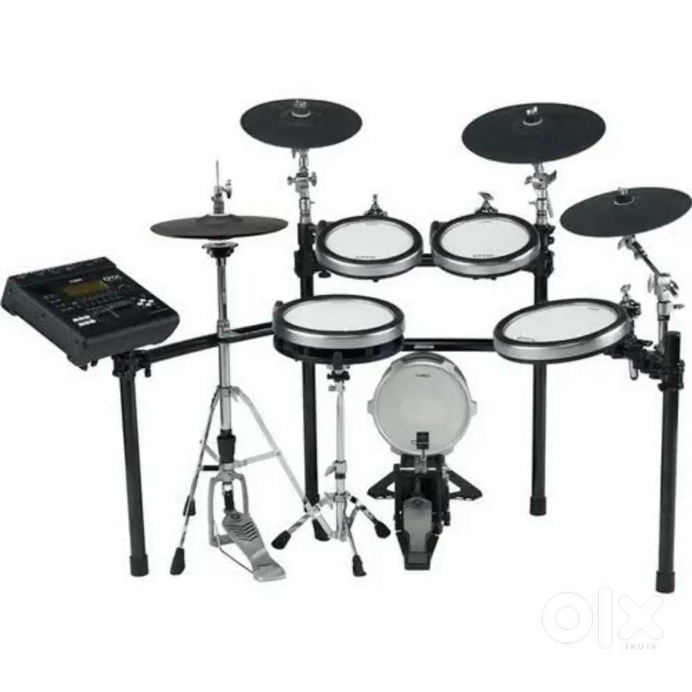 Yamaha DTX 920 K Electronic Drum Kit