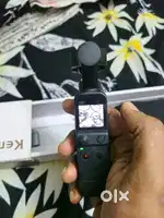 Dji osmo pocket 2 neat condition