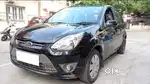 Ford Figo 1.2 Duratec Petrol Titanium, 2011, Petrol
