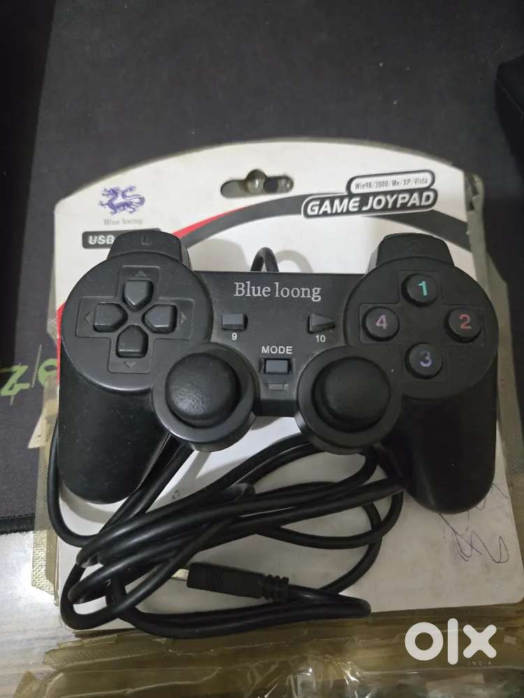 Blueloong Joystick gamepad