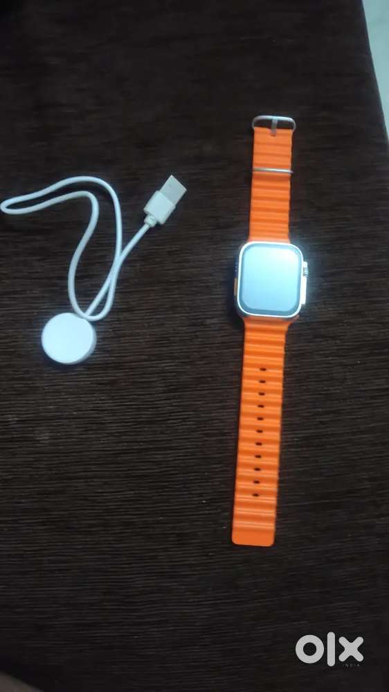 smart watch T800 ultra