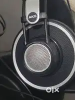 AKG K702 Reference Studio Headphones