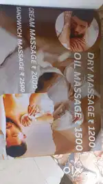 Urgent female staff requirement for  spa