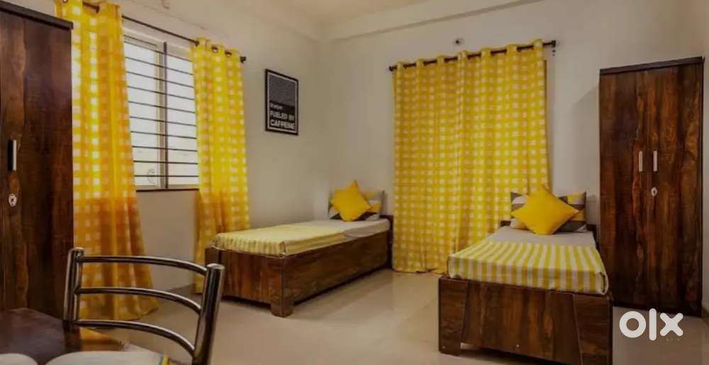Luxurious Boys Pg available for rent in chala n gunjun