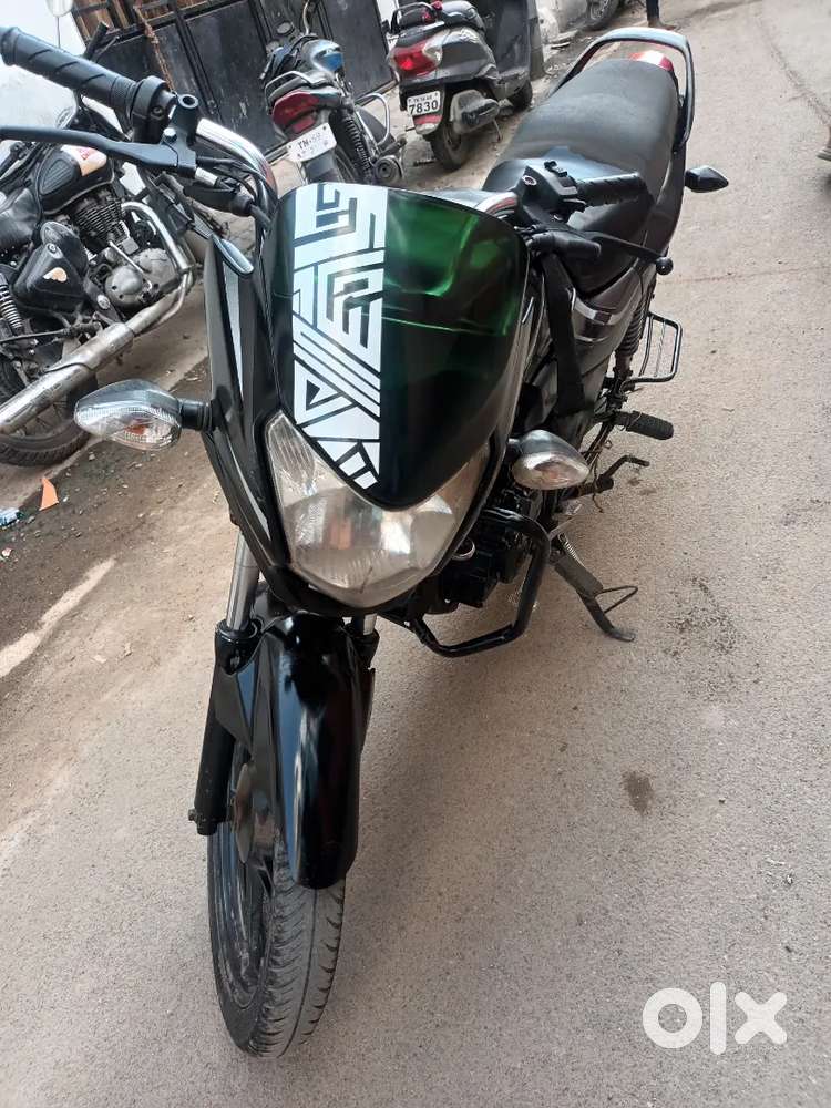 Singel owner  sivagangai Rester