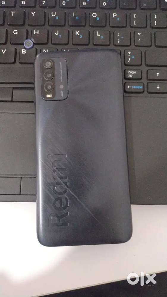 Redmi 9 power 4/64
