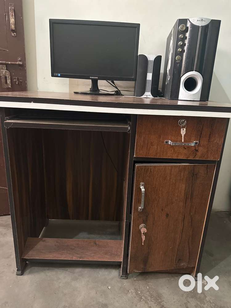 Computer set