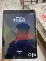 iPad 9th Gen 64GB Wi-Fi -  Pencil + Box + Bill + Cable + Cover
