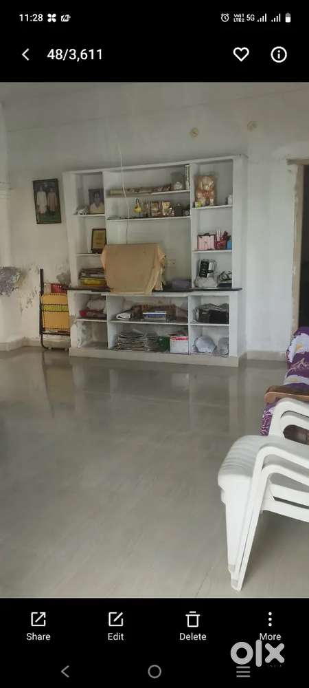 Two floors Individual house sale in STBL LN gardens