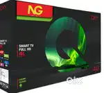 NG SMART TV 4K WEBOS