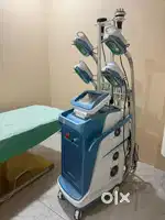 Cryo Machine