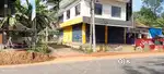 Space for Shop 900 sqft Ground floor ഇടക്കാട്ടുകയറ്റം തൊടുപുഴ