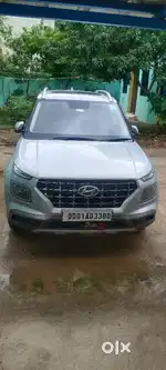 Hyundai Venue N Line 2019