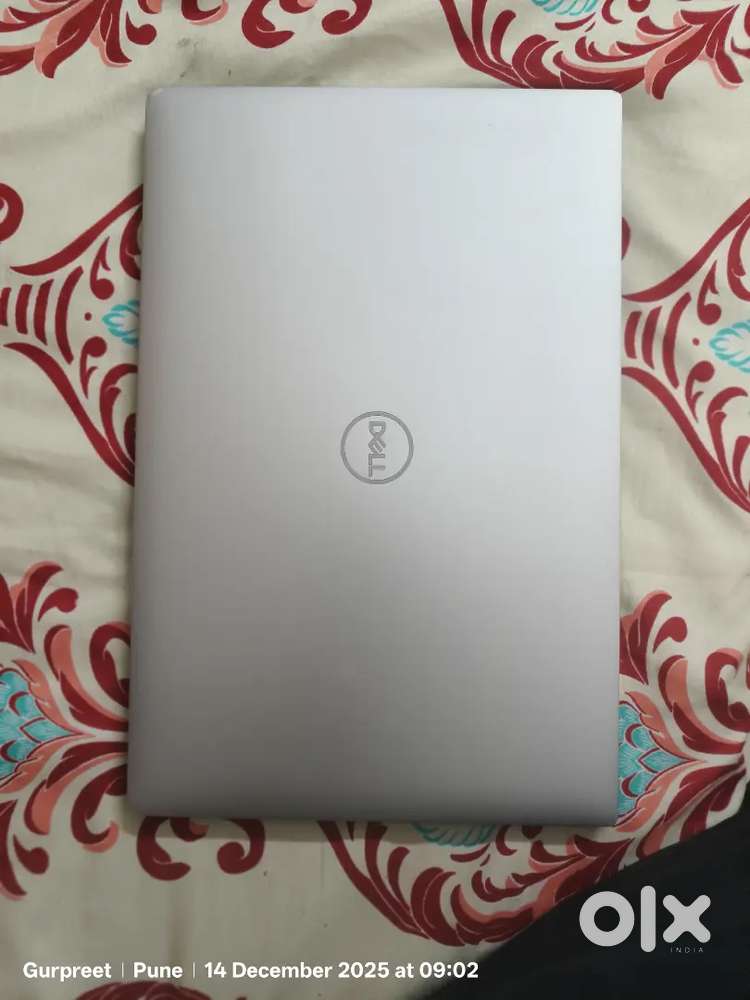 Dell XPS 15