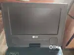 LG PORTABLE DVD/CD PLAYER mobile number 99e88852395