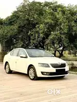 Skoda Octavia 2013-2017 Style Plus 2.0 TDI AT, 2016, Diesel