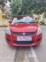 Maruti Suzuki Swift DDiS LDI, 2012, Diesel