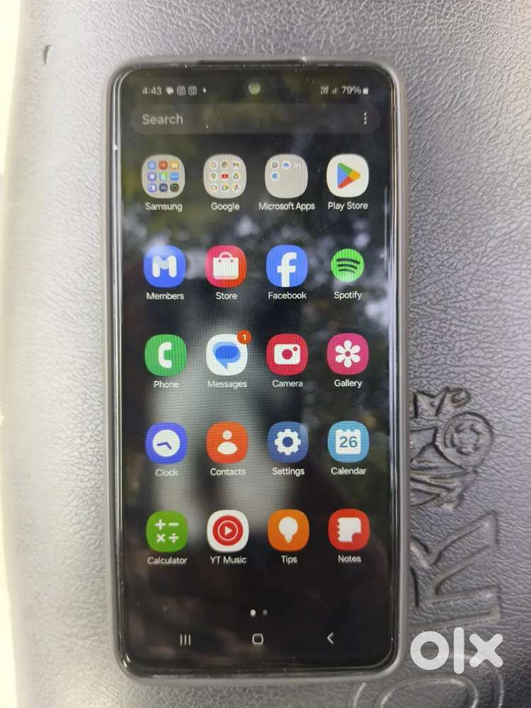 Samsung Galaxy A52 5g , Price 5500