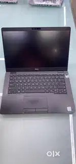 Dell laptop