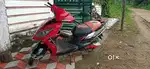 Eeve electric bike