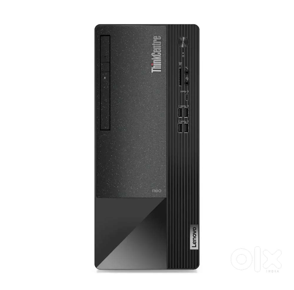 Lenovo Core i3 13th Gen CPU 8 GB DDR5 RAM 512 GB GEN4 SSD