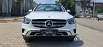 Mercedes-Benz GLC Class 200, 2022, Petrol