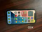 Iphone XR, 128 GB, Black excellent condition..with bill and charger