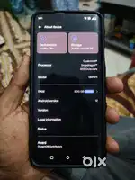 Oneplus 7 pro 8+5/256gb 4G sim