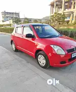 Maruti Suzuki Swift LXI Optional-O, 2007, CNG & Hybrids