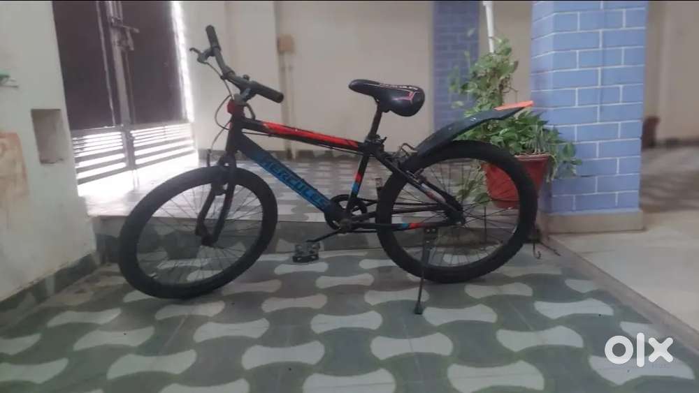 Good condition bycycle