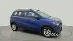 Renault Triber RXL, 2020, Petrol