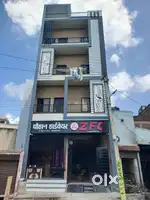 1 bhk or 2bhk flat for rent