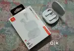 JBL Wave Flex TWS Wireless Earbuds (IP54, 32Hrs Battery, White)