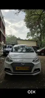 Hyundai Xcent 2021 for sale T permit