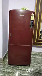 Samsung fridge