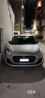 Maruti Suzuki New-gen Swift 2018
