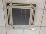 Daikin Cassette Air Conditioner — Office/Shop Ideal  Fast Sale