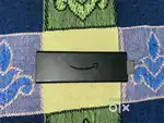 Amazon fire tv stick