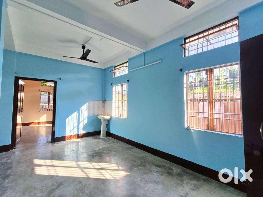 Rent house in Dibrugarh Assam