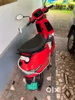 Red OLA for sale