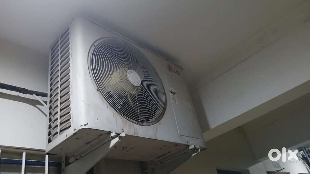 5 star AC in oerfect condition