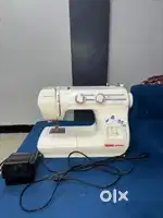 Stitching machine