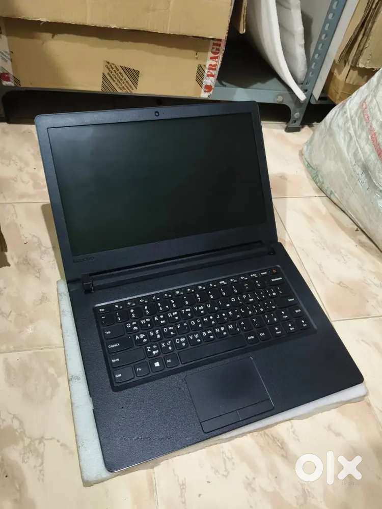 Lenovo laptop Low price Ram4GB HDD 500