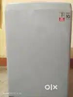 LG 8kg Fully Automatic Top Load Washing Machine