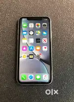 Iphone xr ..